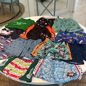 Lacrosse shorts bundle youth medium